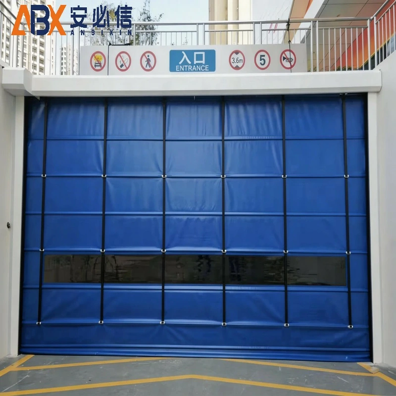 怀化机械式门封