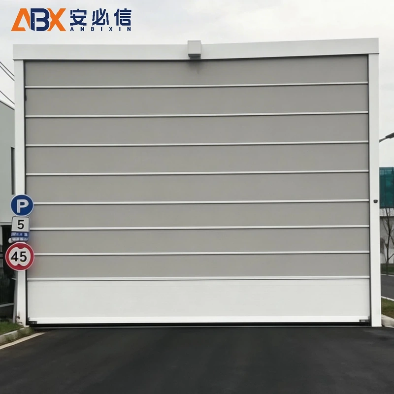 怀化快速堆积门